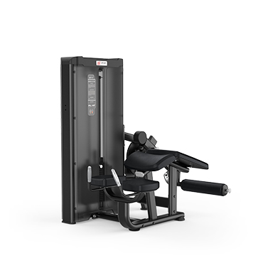 JW-013A Horizontal leg curl