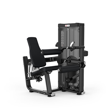 JW-013 Seated Leg Curl