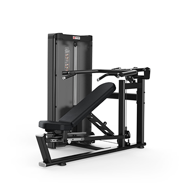 JWT-004 Chest/Shoulder press