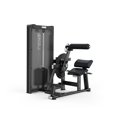 JWT-005 Lower back/
Abdominal crunch