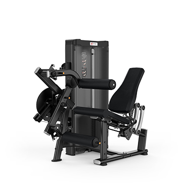 JWT-003 Leg Extension&Curl