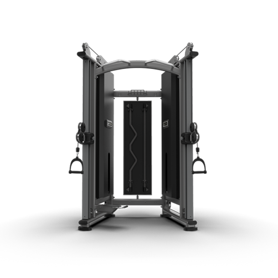 XHA-005A Functional Trainer