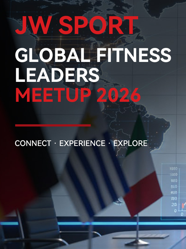 Fitness&Wellness Leaders Networking 2026